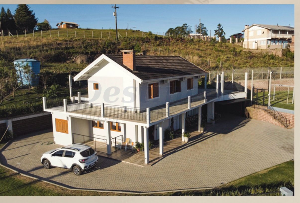 Casa 3 quartos para Venda no bairro Eletra em São Francisco de Paula
