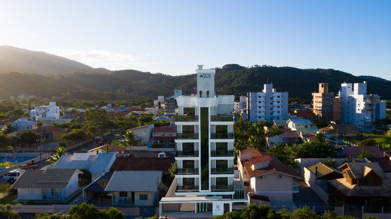 Apartamento 3 quartos para Venda no bairro celso romano  em Governador Celso Ramos