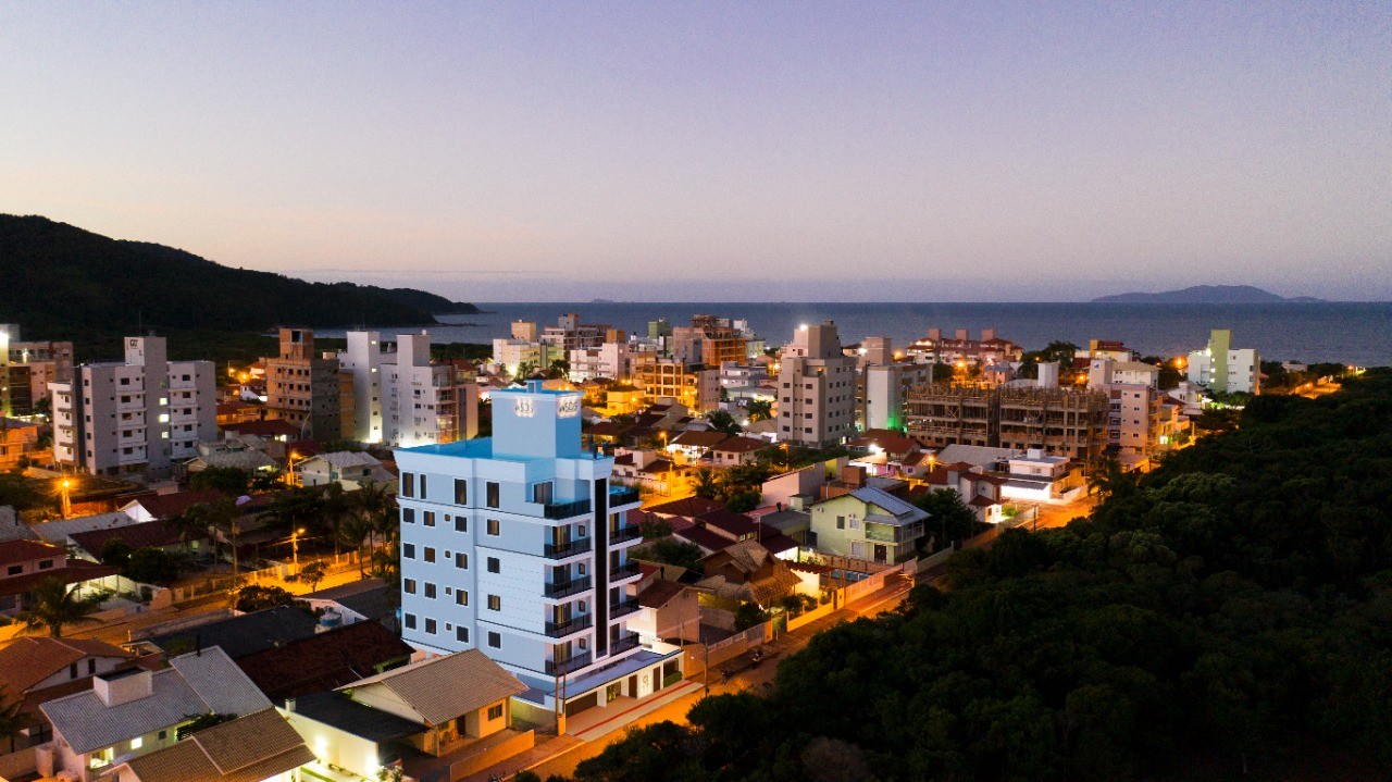 Apartamento 3 quartos para Venda no bairro celso romano  em Governador Celso Ramos