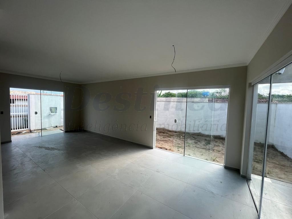 Casa 3 quartos para Venda no bairro itajuba em Barra Velha