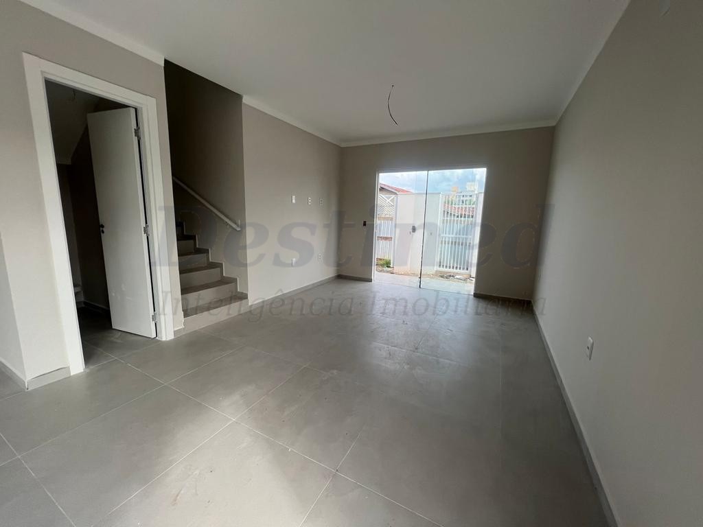 Casa 3 quartos para Venda no bairro itajuba em Barra Velha