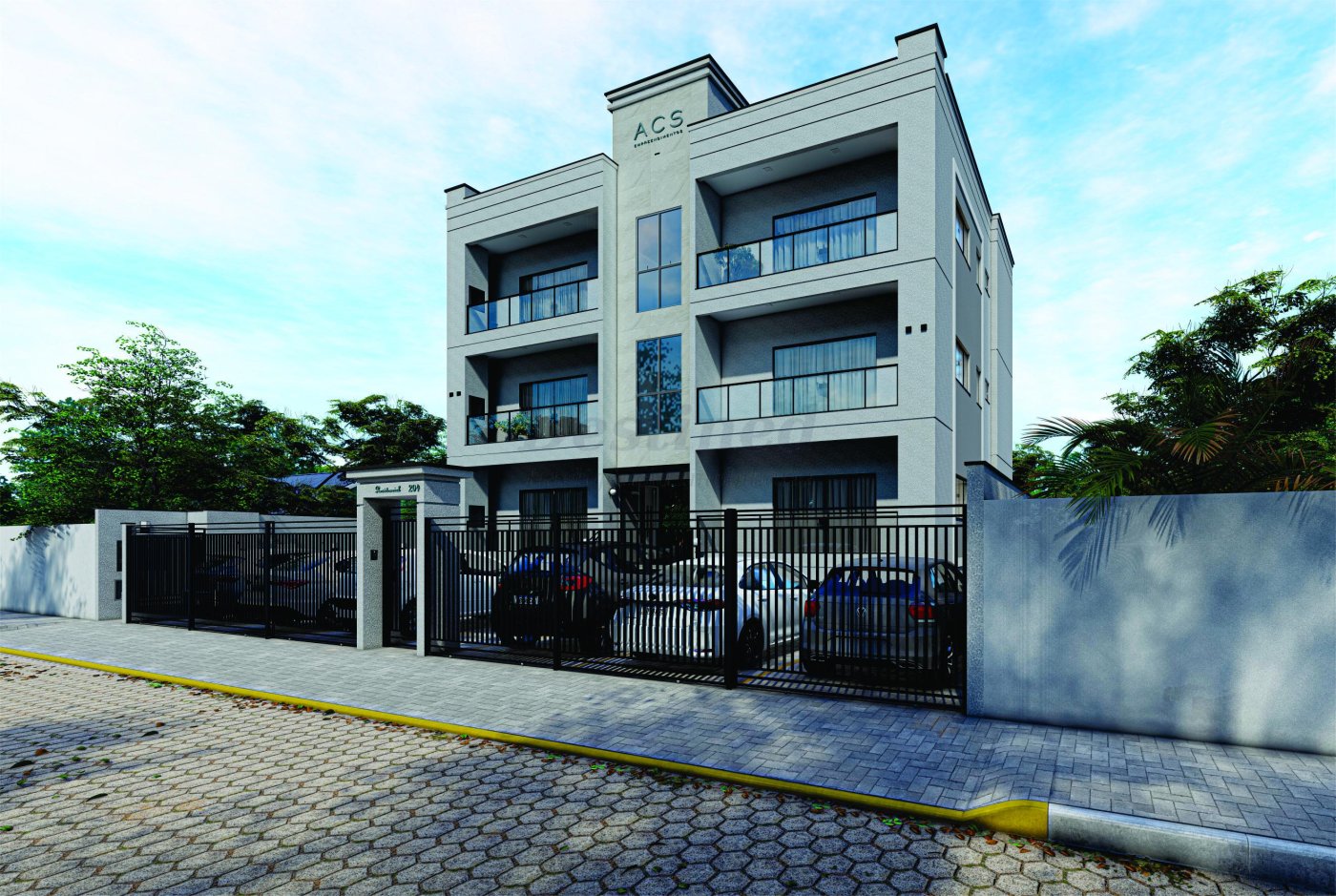Apartamento 1 suíte para Venda no bairro são critovão  em Barra Velha
