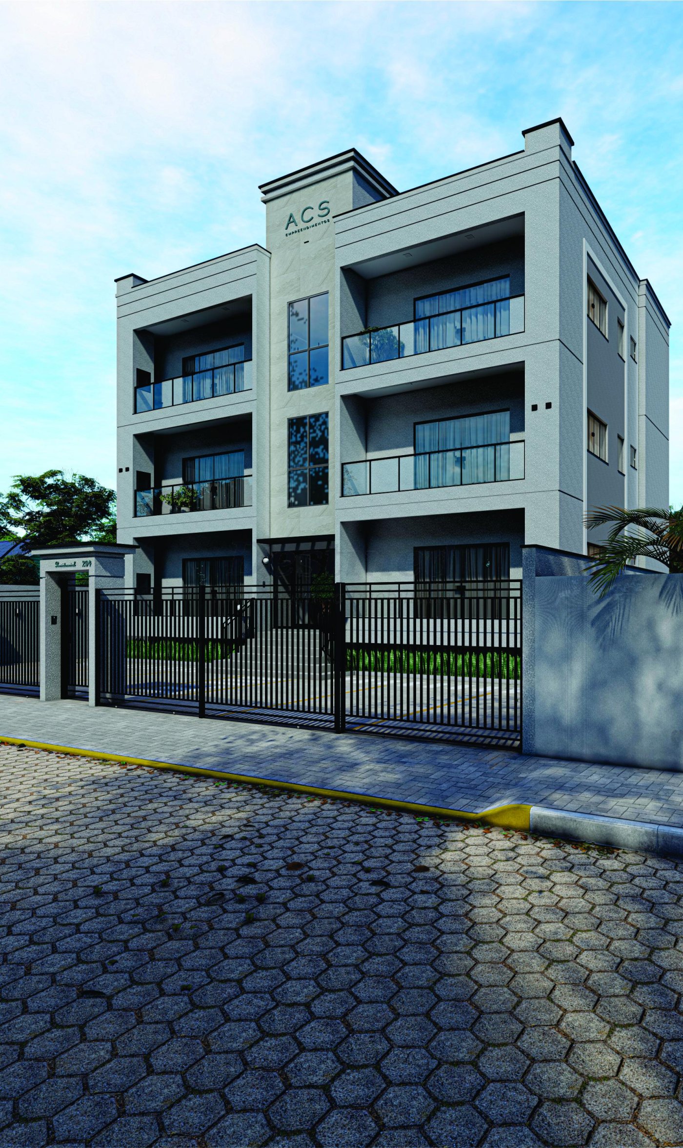 Apartamento 1 suíte para Venda no bairro são critovão  em Barra Velha