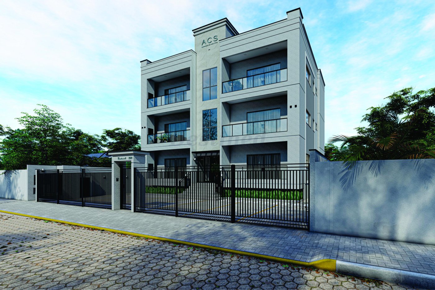 Apartamento 1 suíte para Venda no bairro são critovão  em Barra Velha