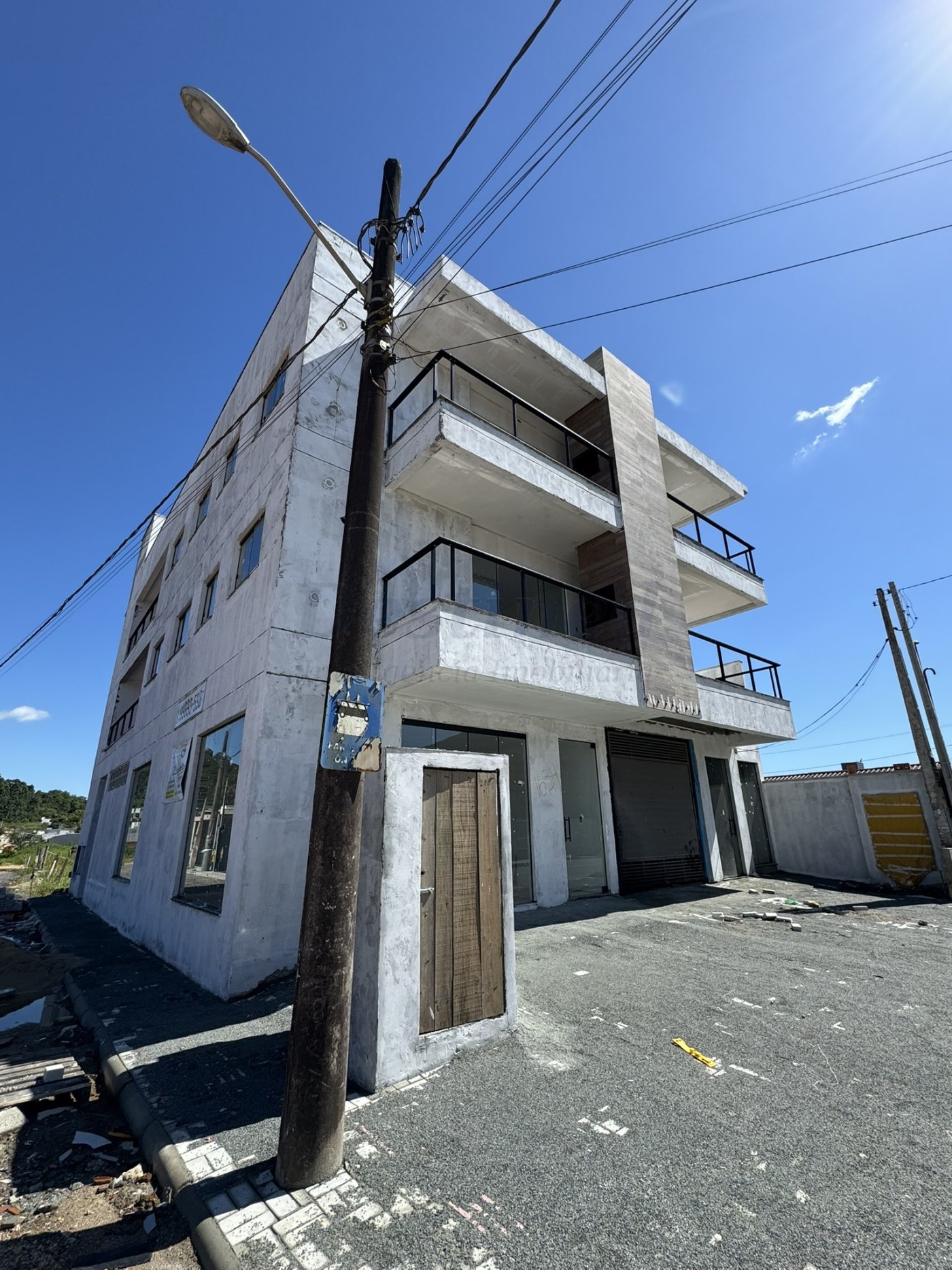 Apartamento 3 quartos para Venda no bairro Itajubá em Barra Velha