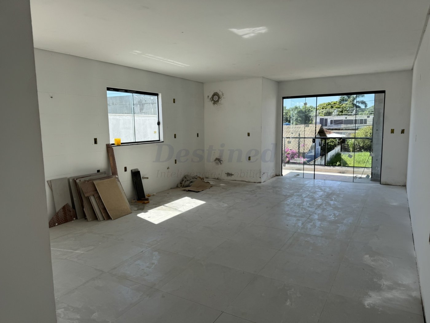 Apartamento 3 quartos para Venda no bairro Itajubá em Barra Velha