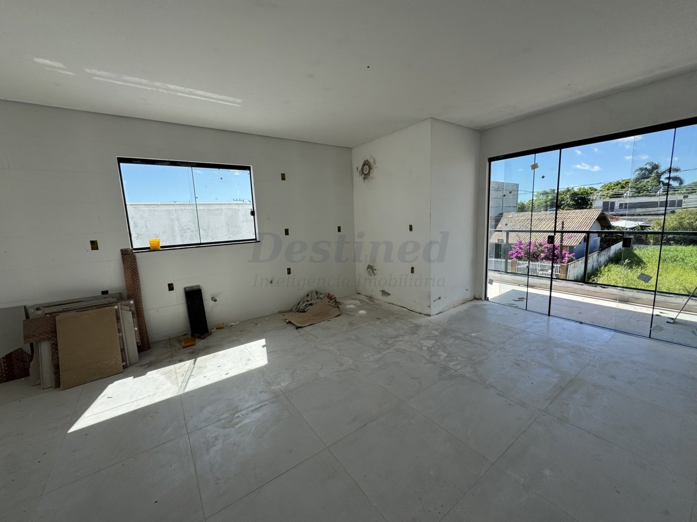 Apartamento 3 quartos para Venda no bairro Itajubá em Barra Velha