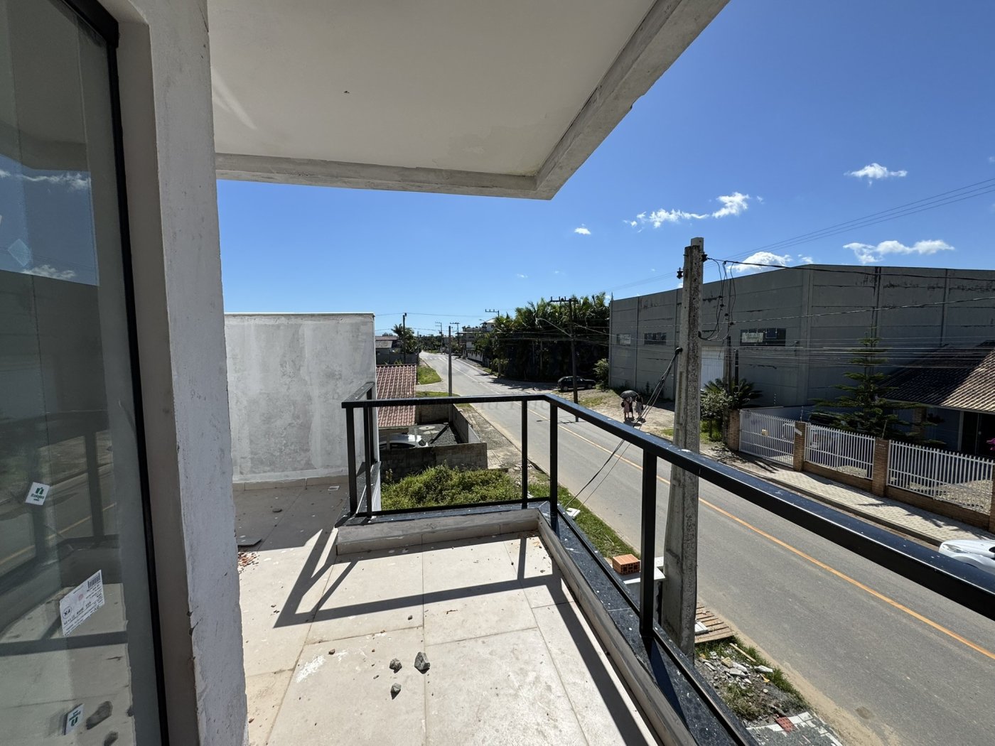 Apartamento 3 quartos para Venda no bairro Itajubá em Barra Velha
