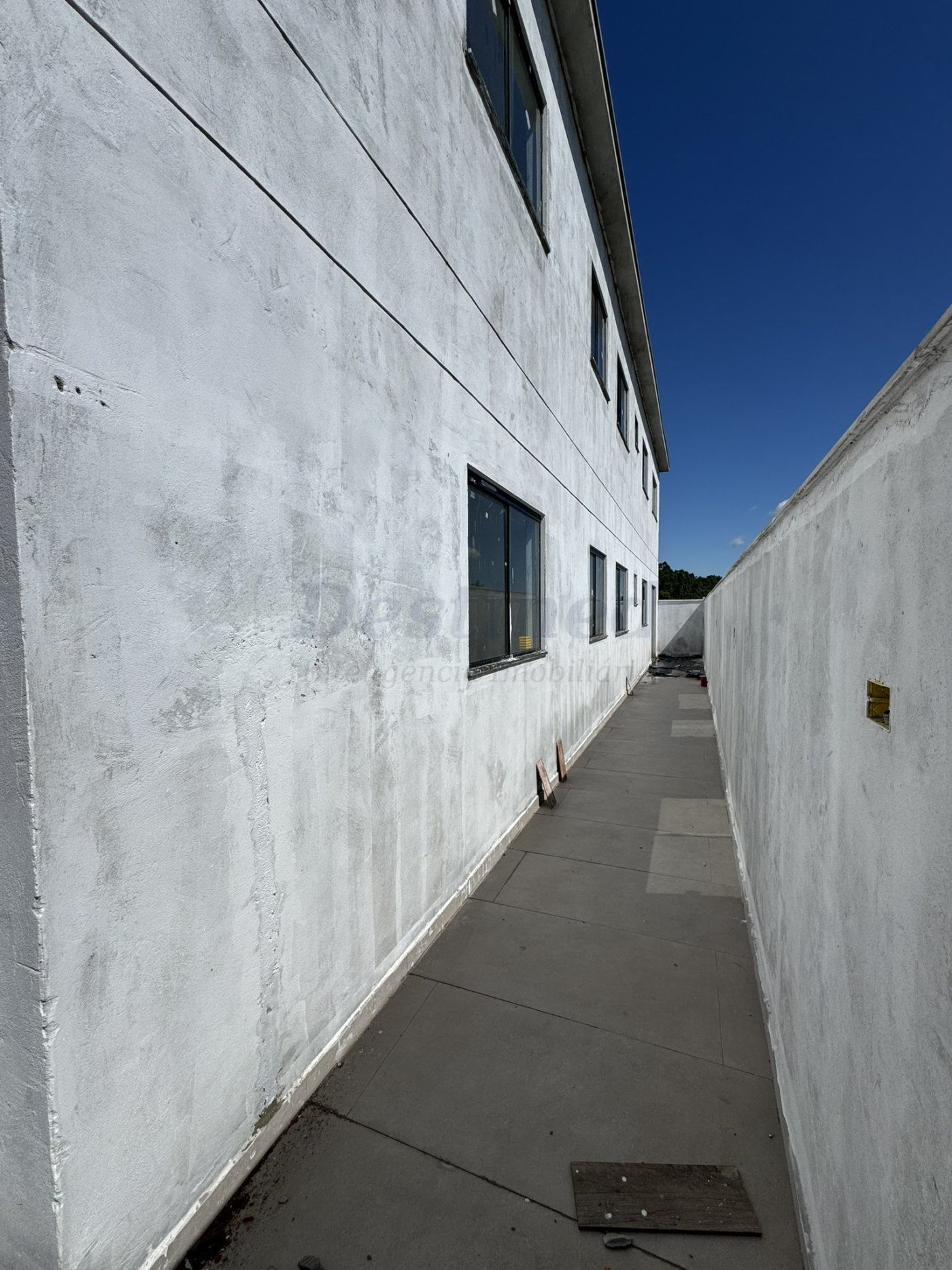 Apartamento 3 quartos para Venda no bairro Itajubá em Barra Velha