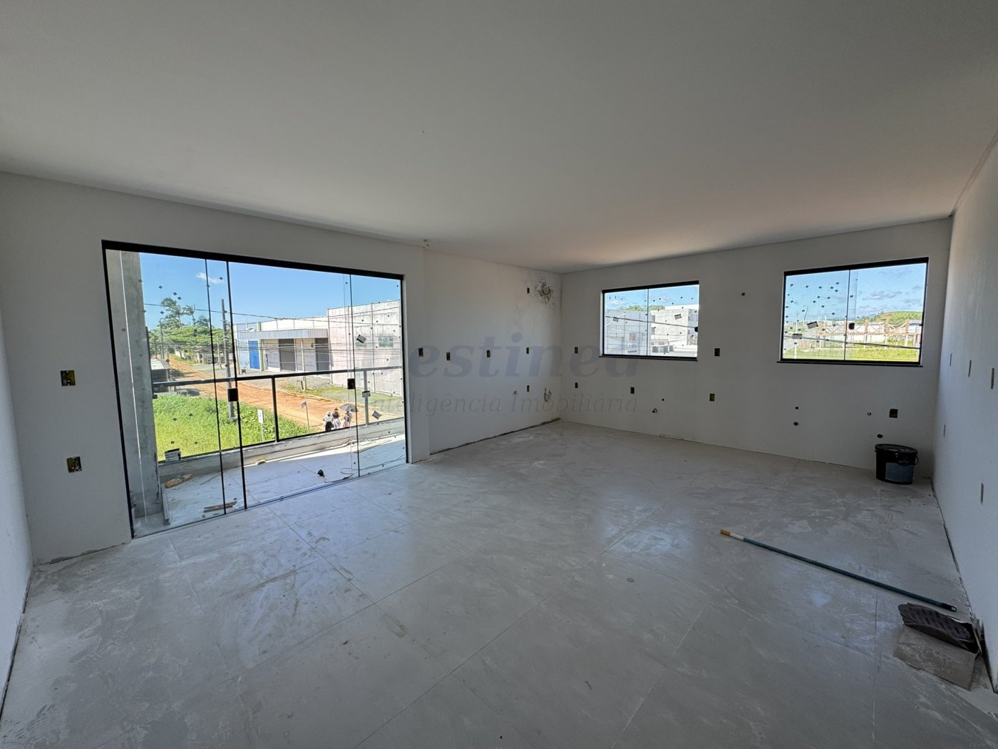 Apartamento 3 quartos para Venda no bairro Itajubá em Barra Velha