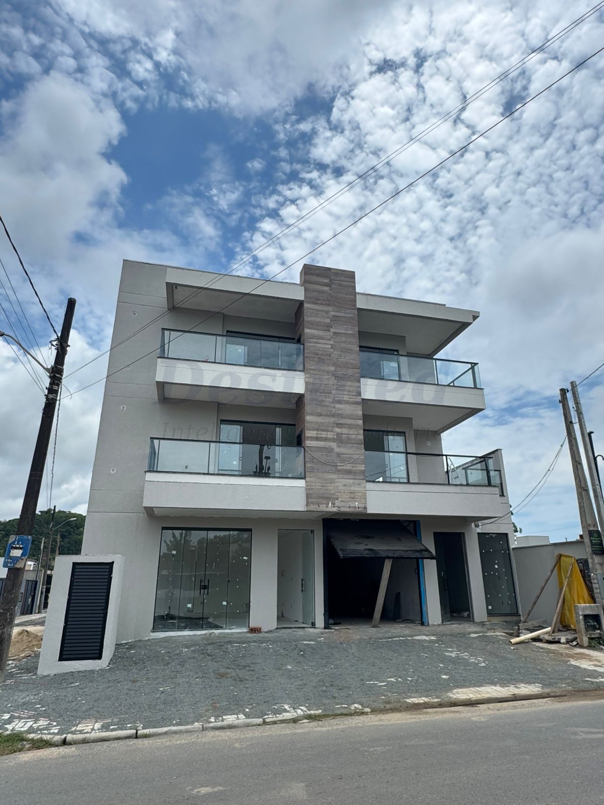 Apartamento 3 quartos para Venda no bairro Itajubá em Barra Velha