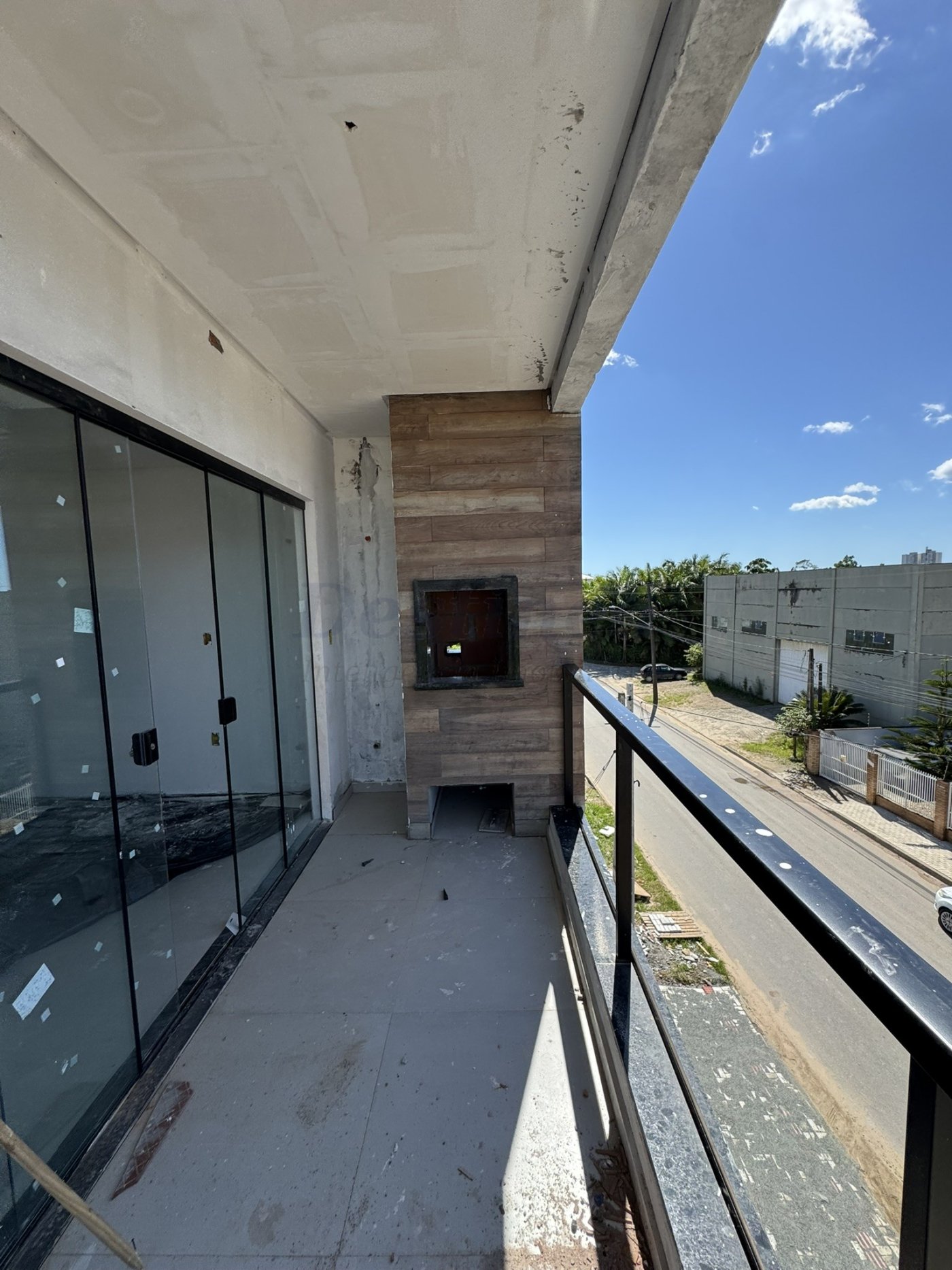 Apartamento 3 quartos para Venda no bairro Itajubá em Barra Velha