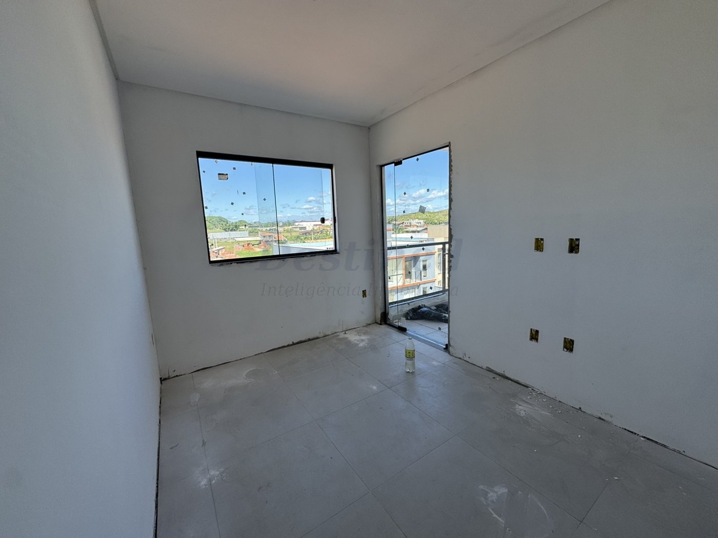 Apartamento 3 quartos para Venda no bairro Itajubá em Barra Velha