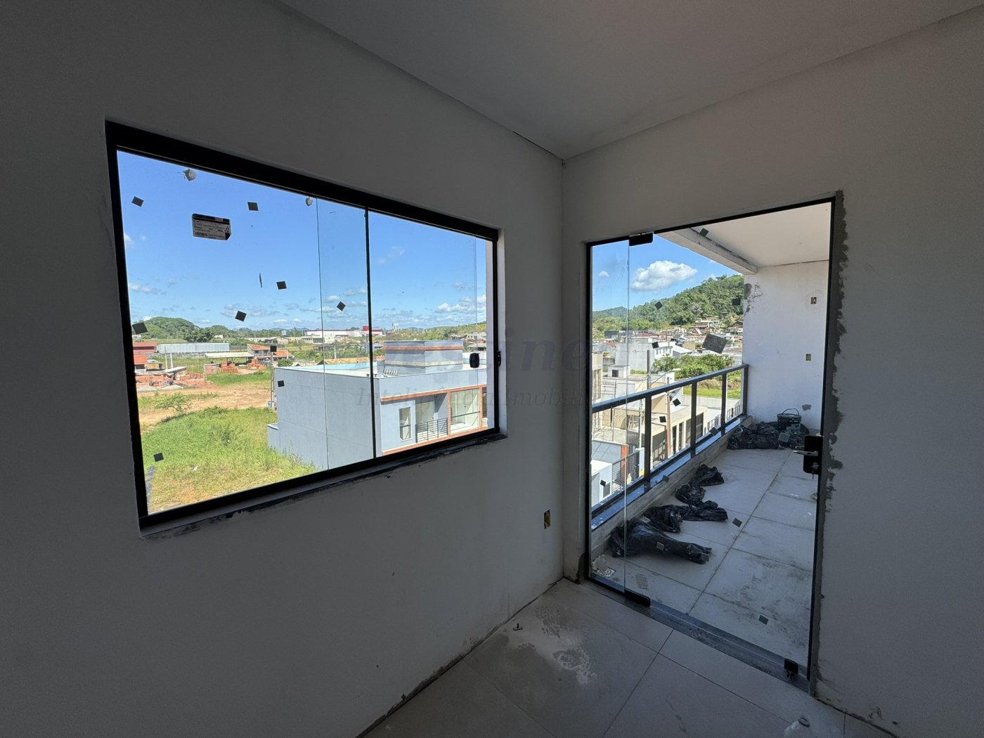 Apartamento 3 quartos para Venda no bairro Itajubá em Barra Velha