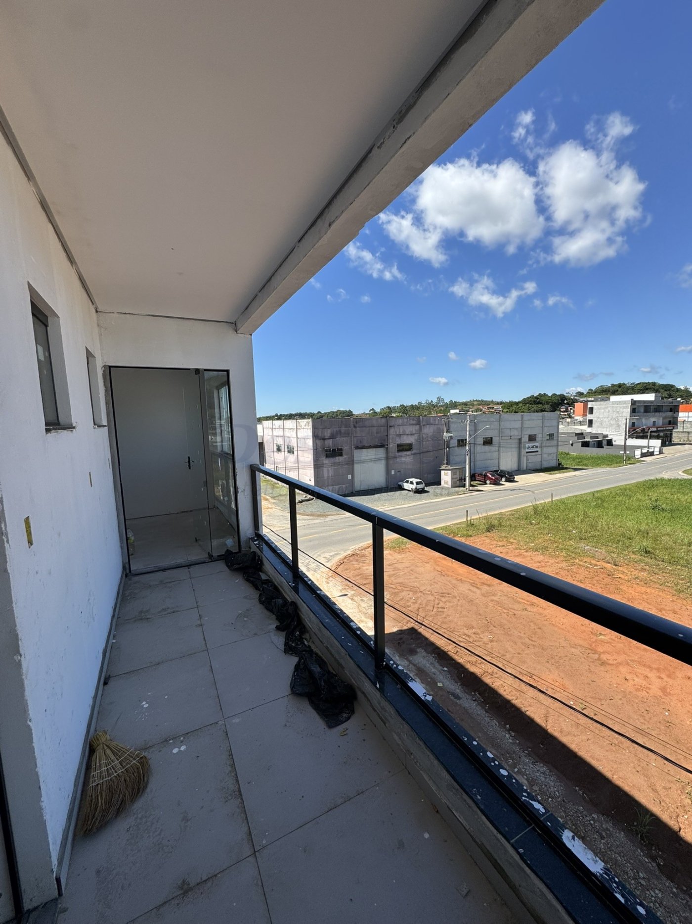 Apartamento 3 quartos para Venda no bairro Itajubá em Barra Velha
