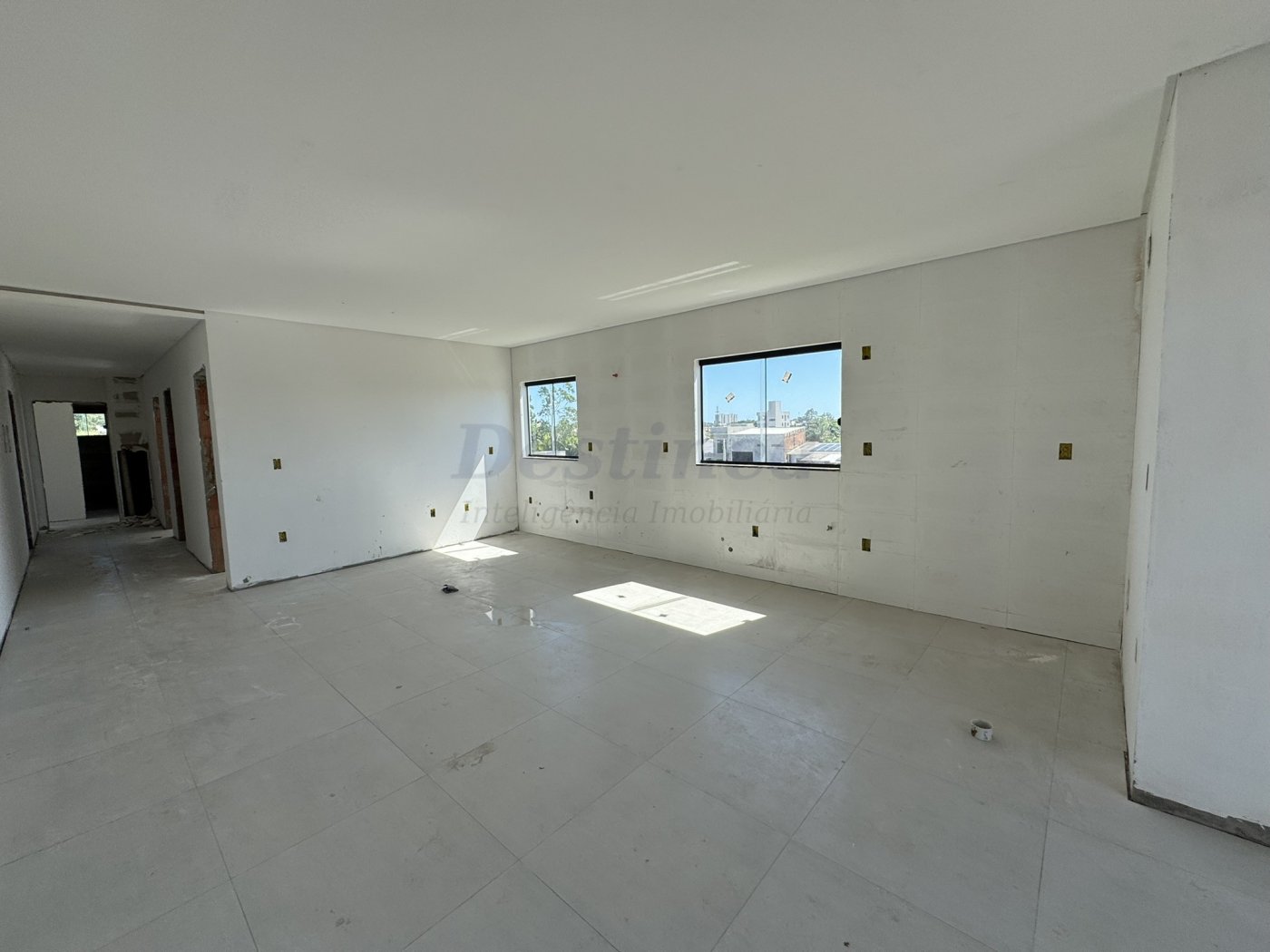 Apartamento 3 quartos para Venda no bairro Itajubá em Barra Velha
