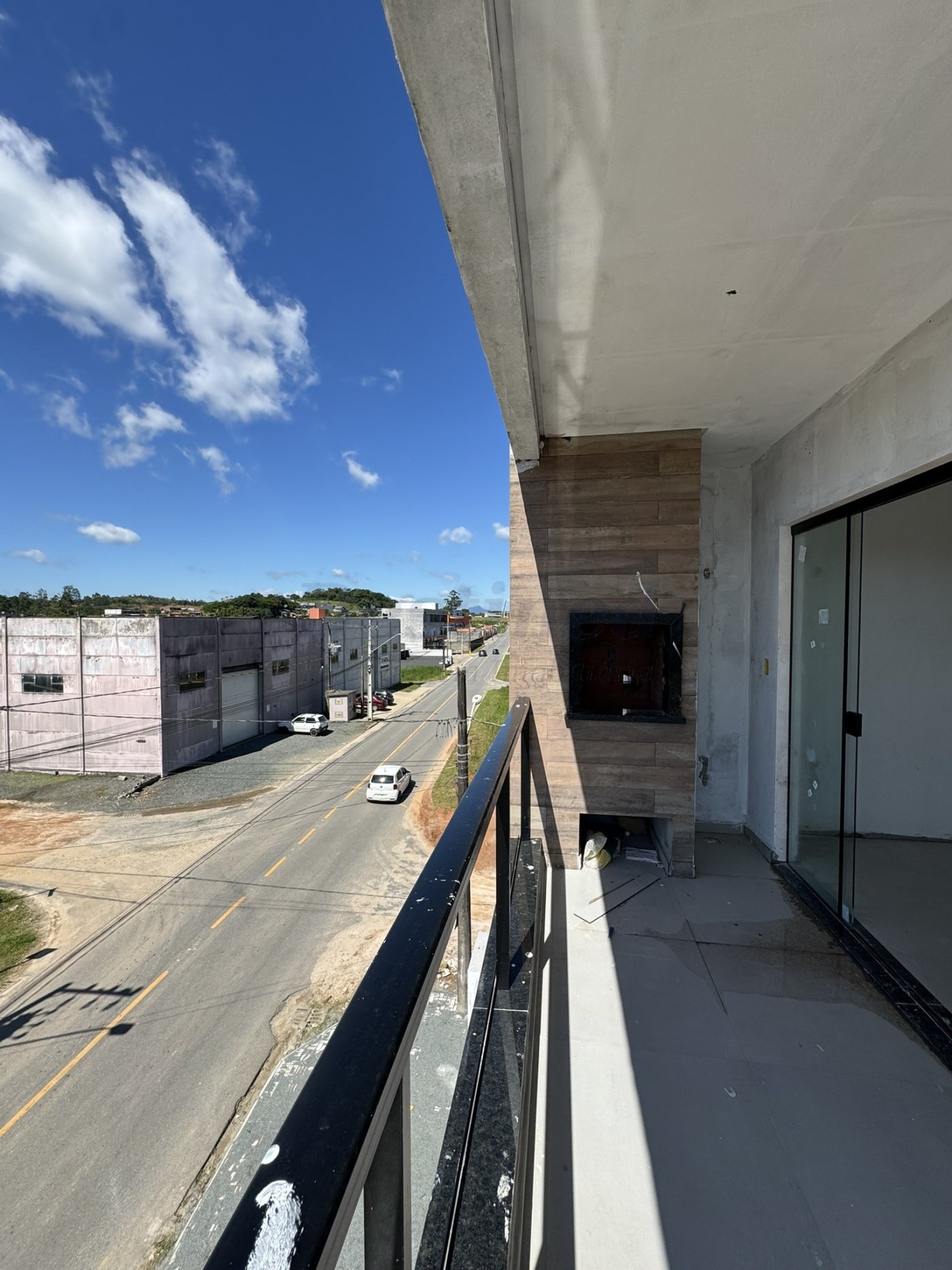 Apartamento 3 quartos para Venda no bairro Itajubá em Barra Velha