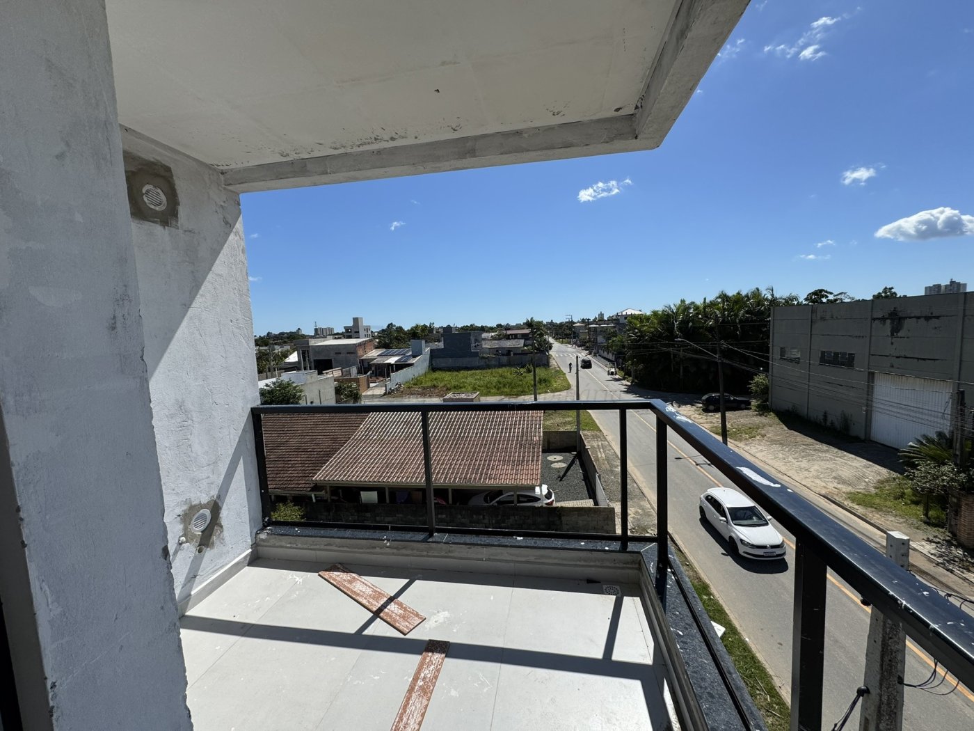 Apartamento 3 quartos para Venda no bairro Itajubá em Barra Velha