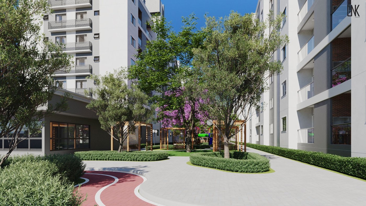 Apartamento 2 quartos para Venda no bairro São Cristovão em barra velha 