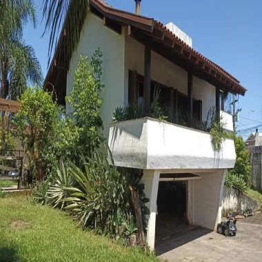 Casa 3 quartos para alugar no bairro Santo Afonso em Novo Hamburgo
