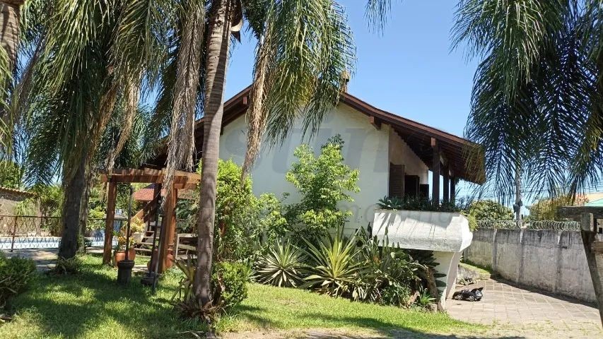Casa 3 quartos para alugar no bairro Santo Afonso em Novo Hamburgo
