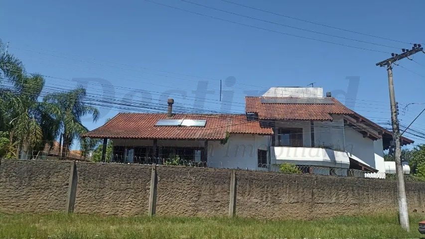 Casa 3 quartos para alugar no bairro Santo Afonso em Novo Hamburgo