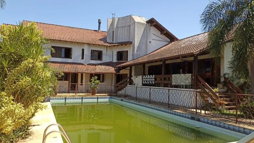 Casa 3 quartos para alugar no bairro Santo Afonso em Novo Hamburgo