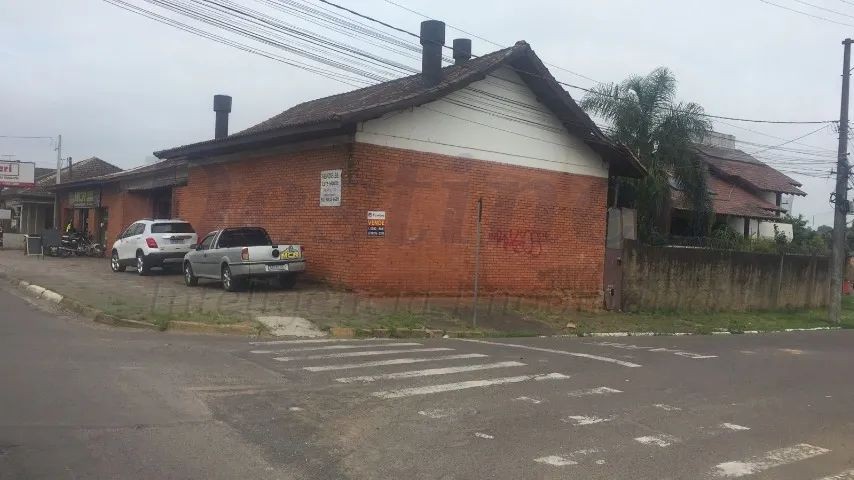 Casa 3 quartos para alugar no bairro Santo Afonso em Novo Hamburgo