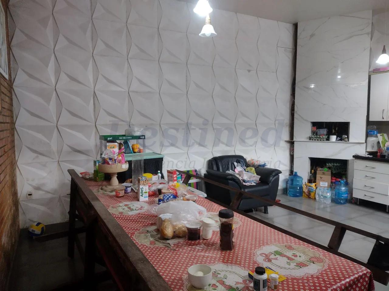 Casa 4 quartos para Venda no bairro Imigrante  em Campo Bom