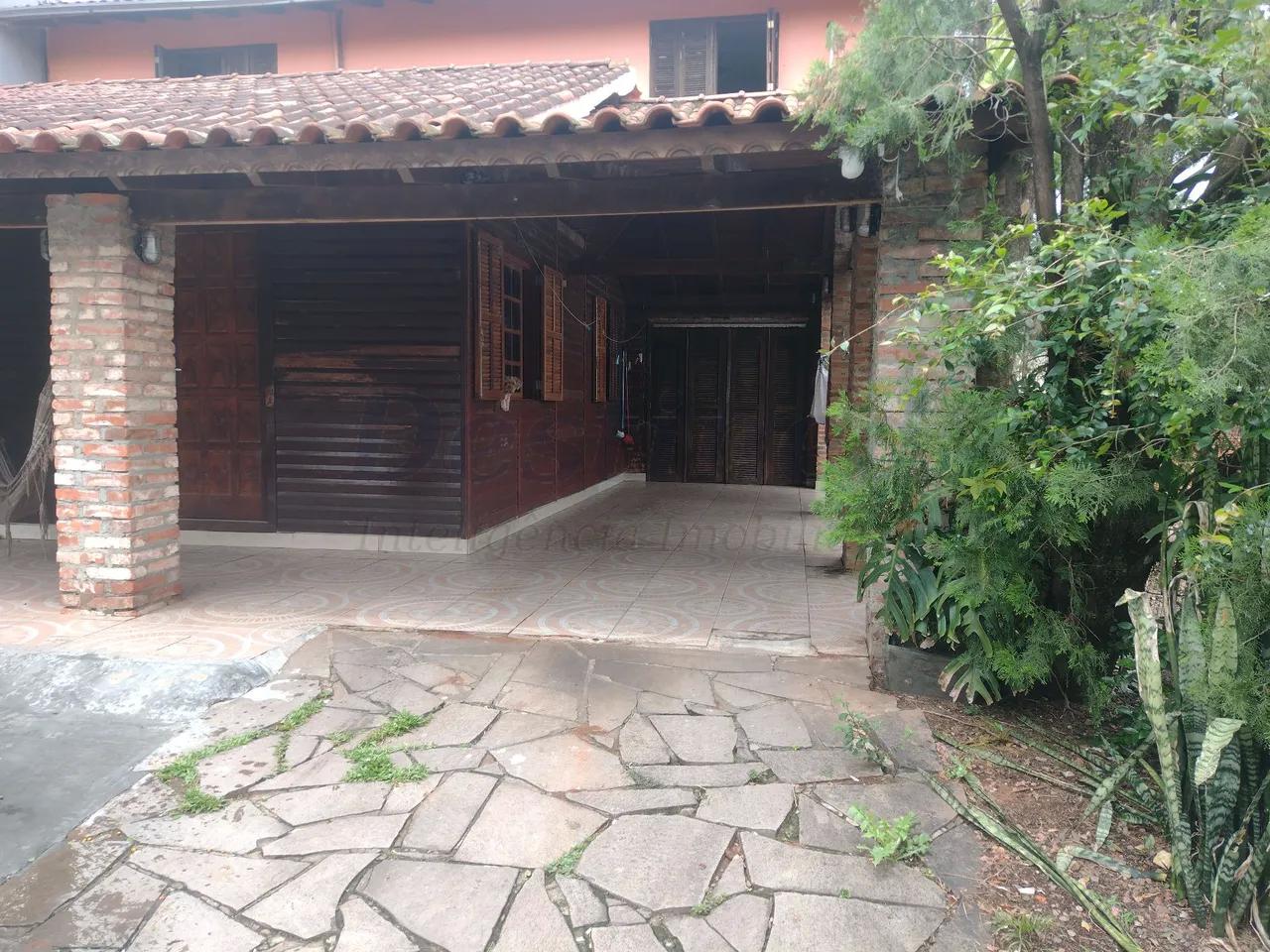 Casa 4 quartos para Venda no bairro Imigrante  em Campo Bom