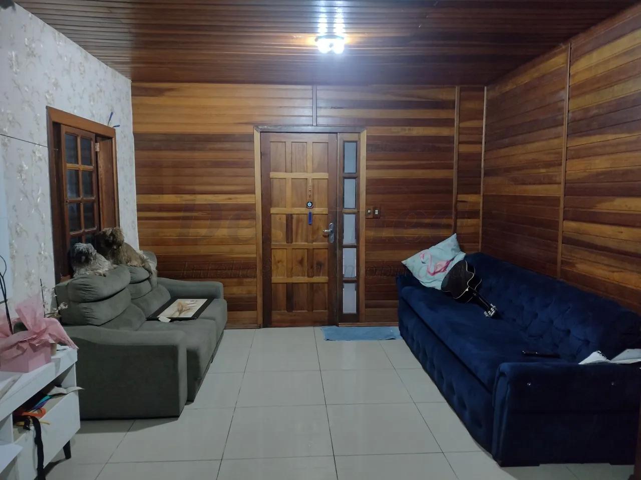 Casa 4 quartos para Venda no bairro Imigrante  em Campo Bom