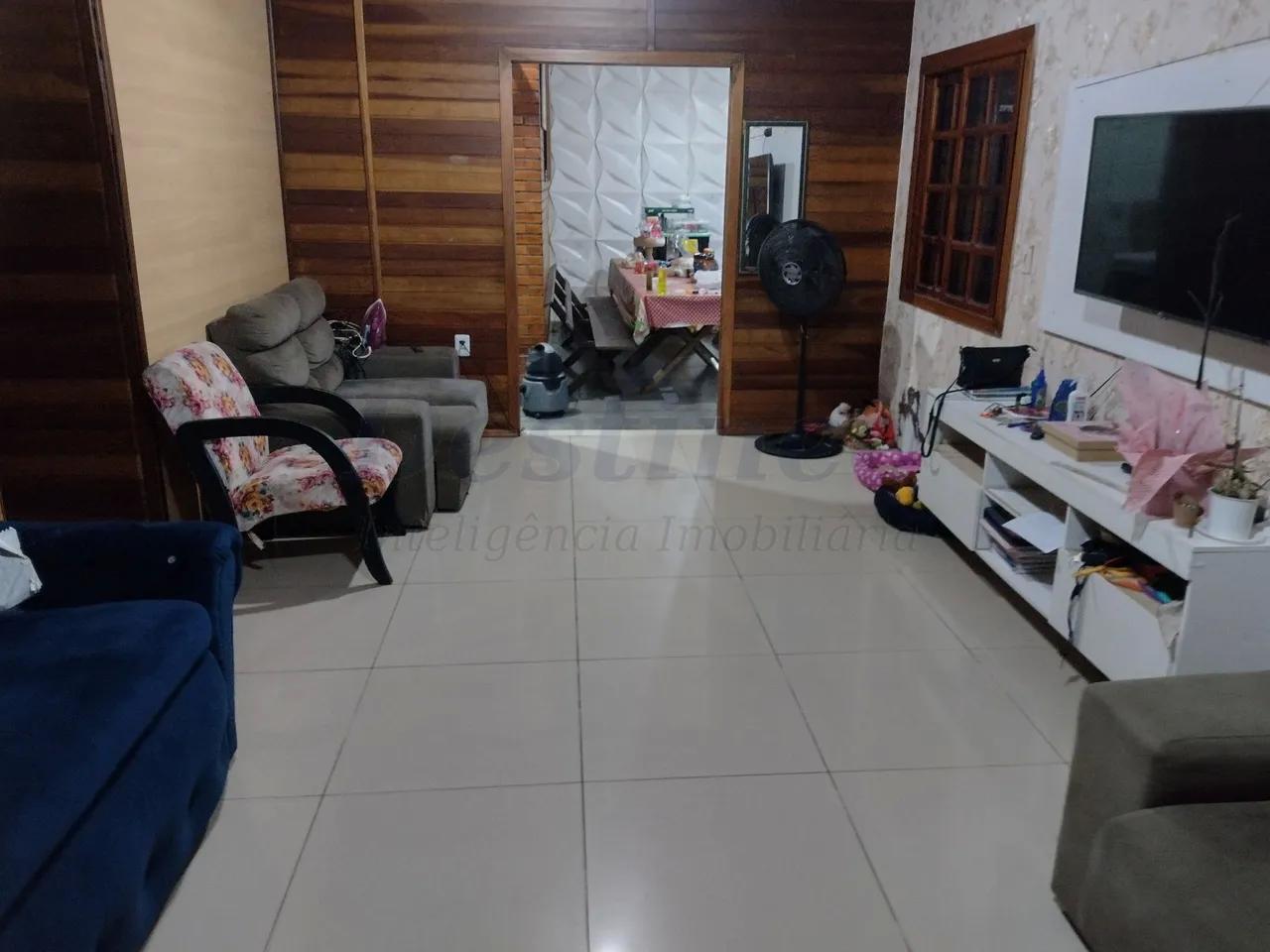 Casa 4 quartos para Venda no bairro Imigrante  em Campo Bom