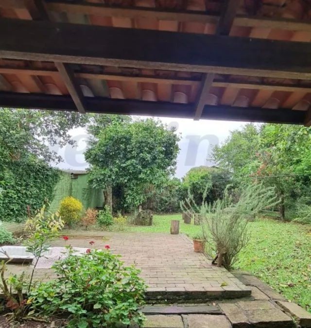 Casa 3 quartos para Venda no bairro Lomba Grande em Novo Hamburgo