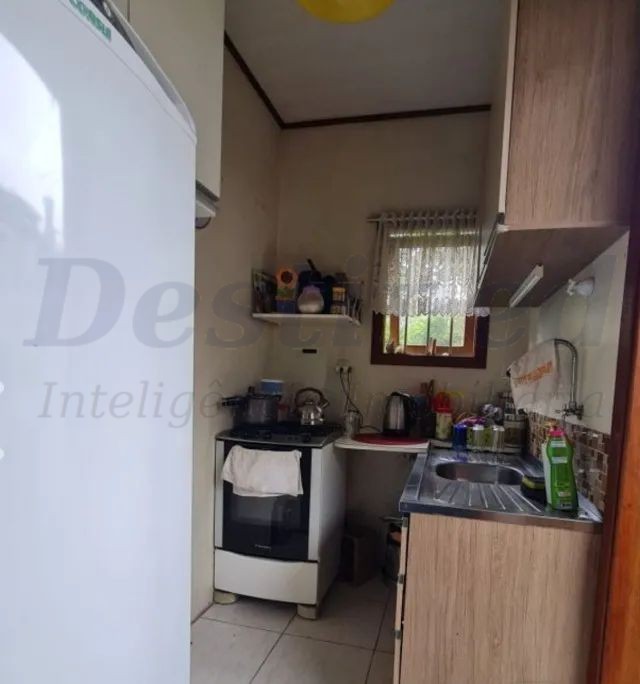 Casa 3 quartos para Venda no bairro Lomba Grande em Novo Hamburgo