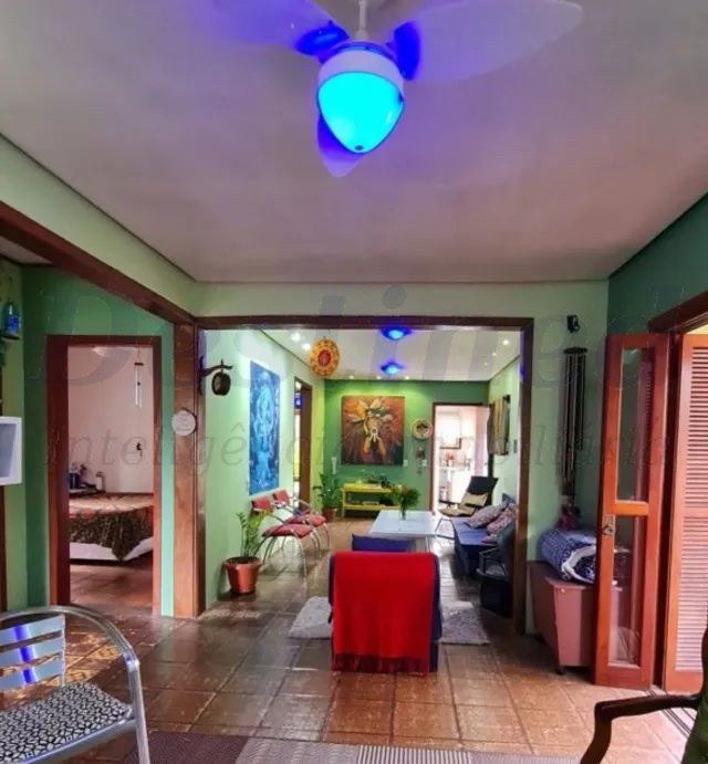 Casa 3 quartos para Venda no bairro Lomba Grande em Novo Hamburgo