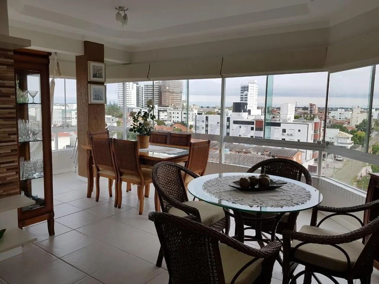 Apartamento 3 suítes para Venda no bairro centro em Tramandaí