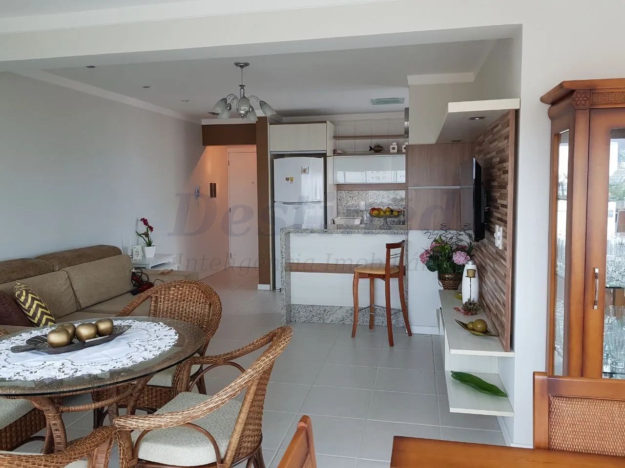 Apartamento 3 suítes para Venda no bairro centro em Tramandaí