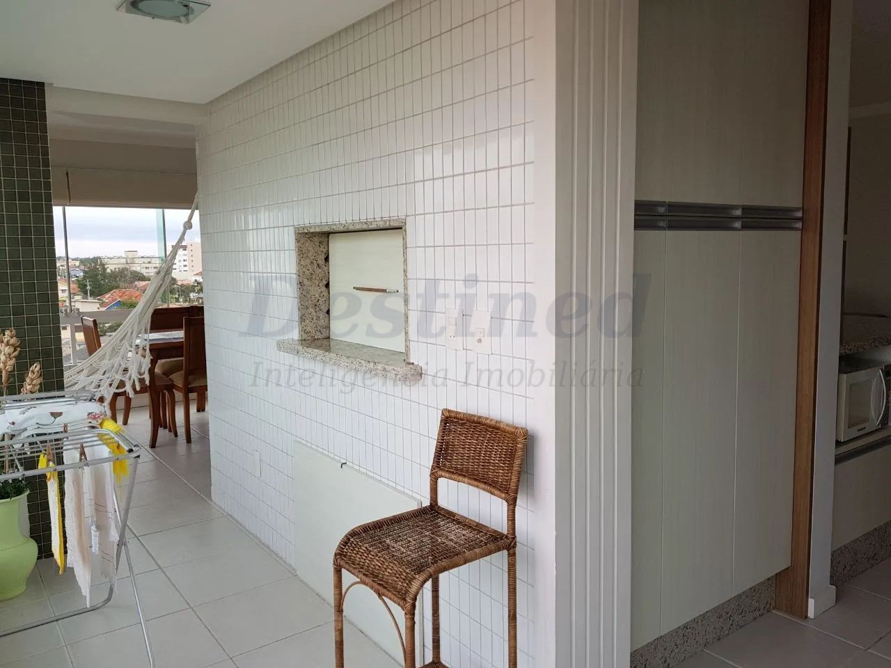 Apartamento 3 suítes para Venda no bairro centro em Tramandaí