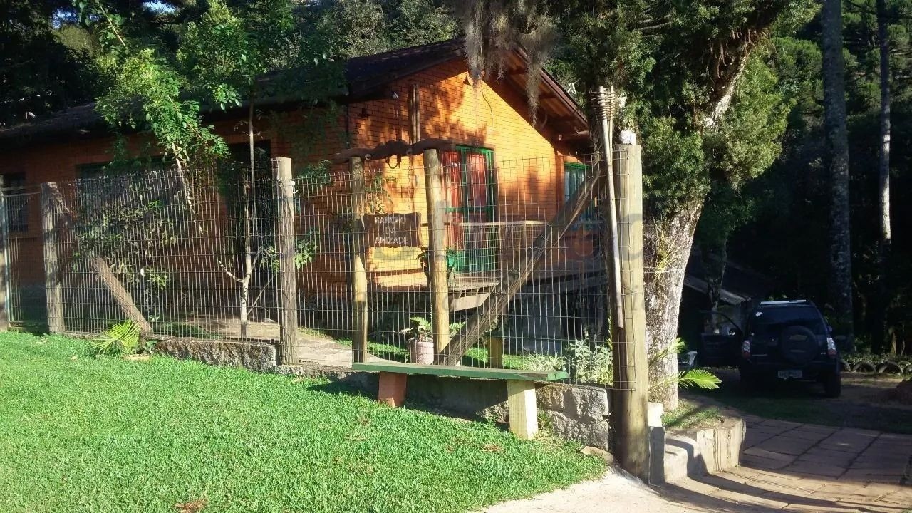 Casa 3 quartos para Venda no bairro Eletra em São Francisco de Paula