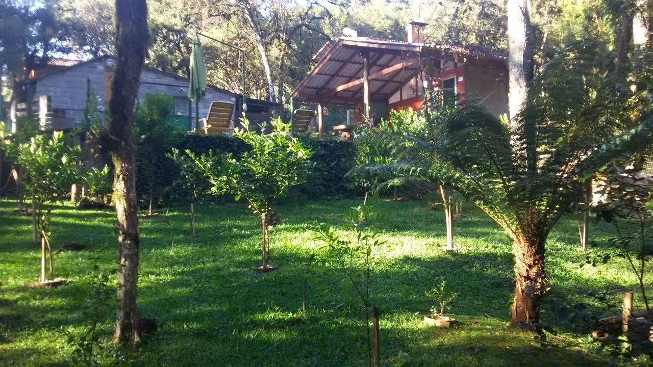 Casa 3 quartos para Venda no bairro Eletra em São Francisco de Paula