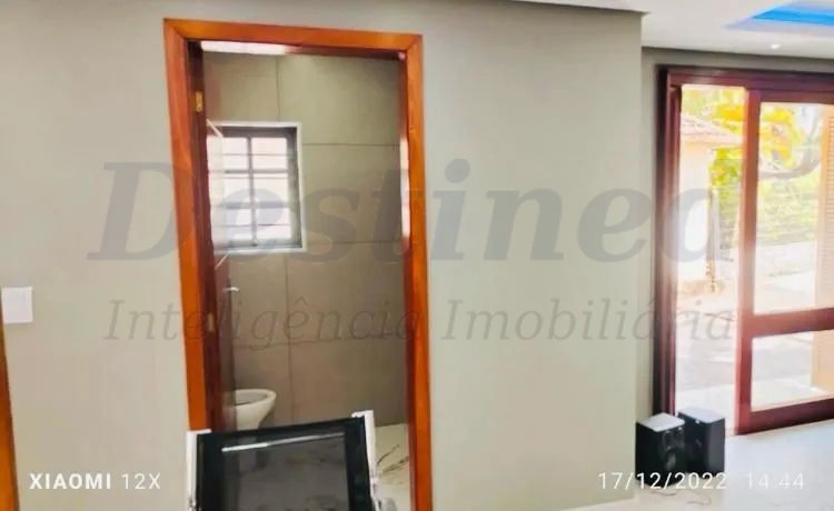 Casa 1 quarto para Venda no bairro Jardim Mauá em Novo Hamburgo
