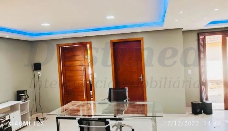 Casa 1 quarto para Venda no bairro Jardim Mauá em Novo Hamburgo