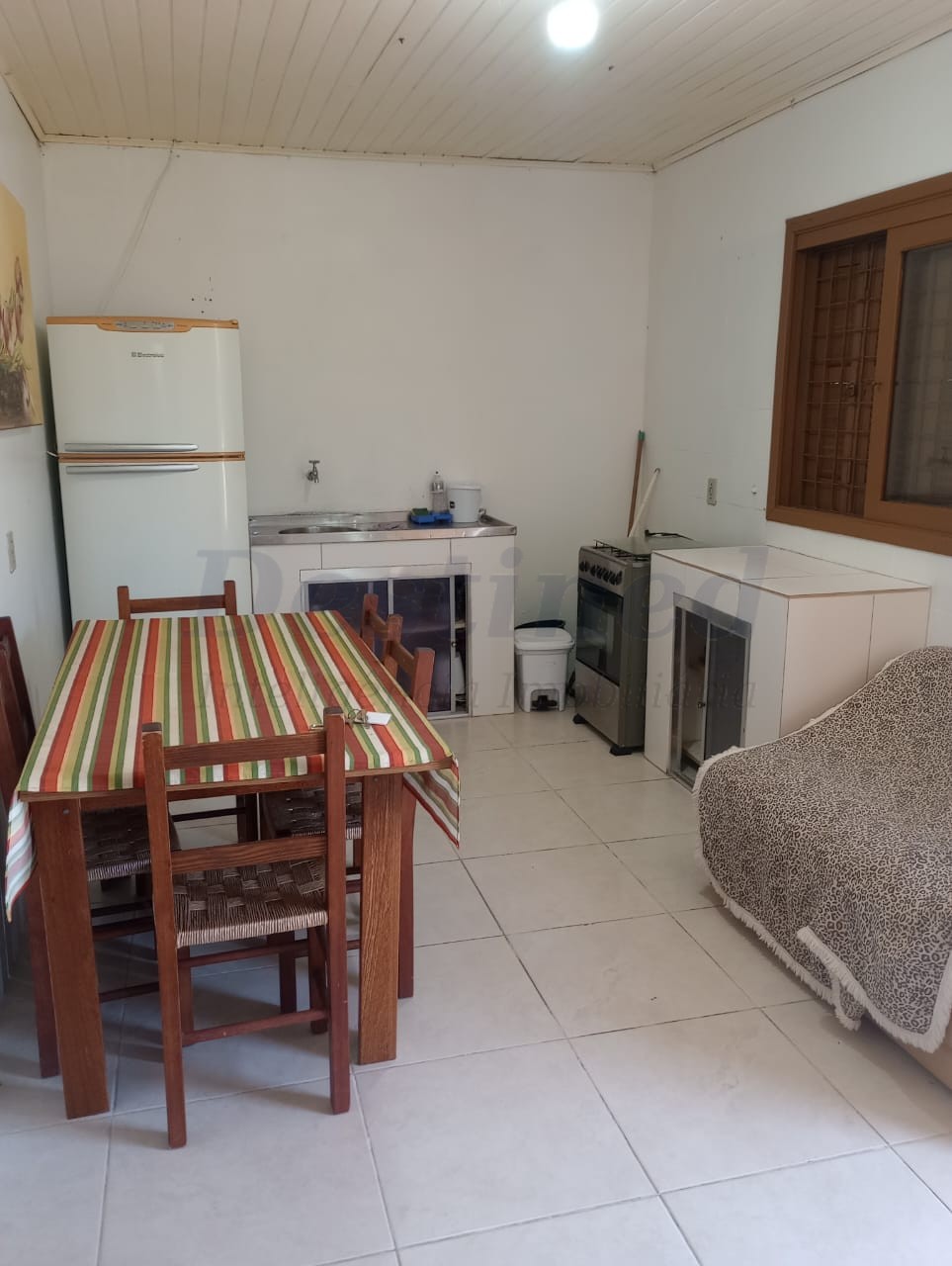Casa 3 quartos para Venda no bairro Areias branca em arroi do sal 