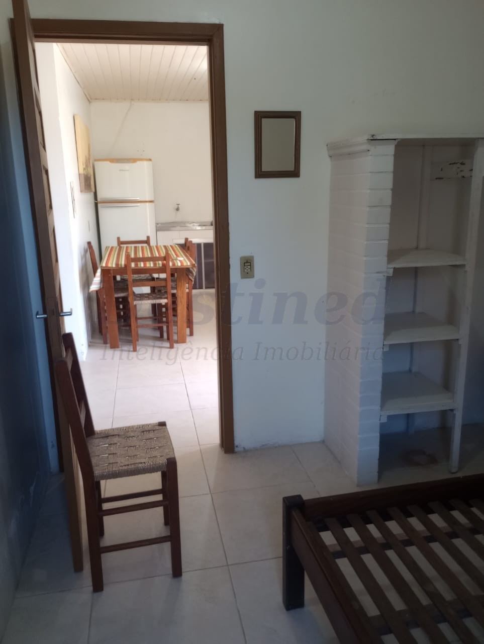 Casa 3 quartos para Venda no bairro Areias branca em arroi do sal 
