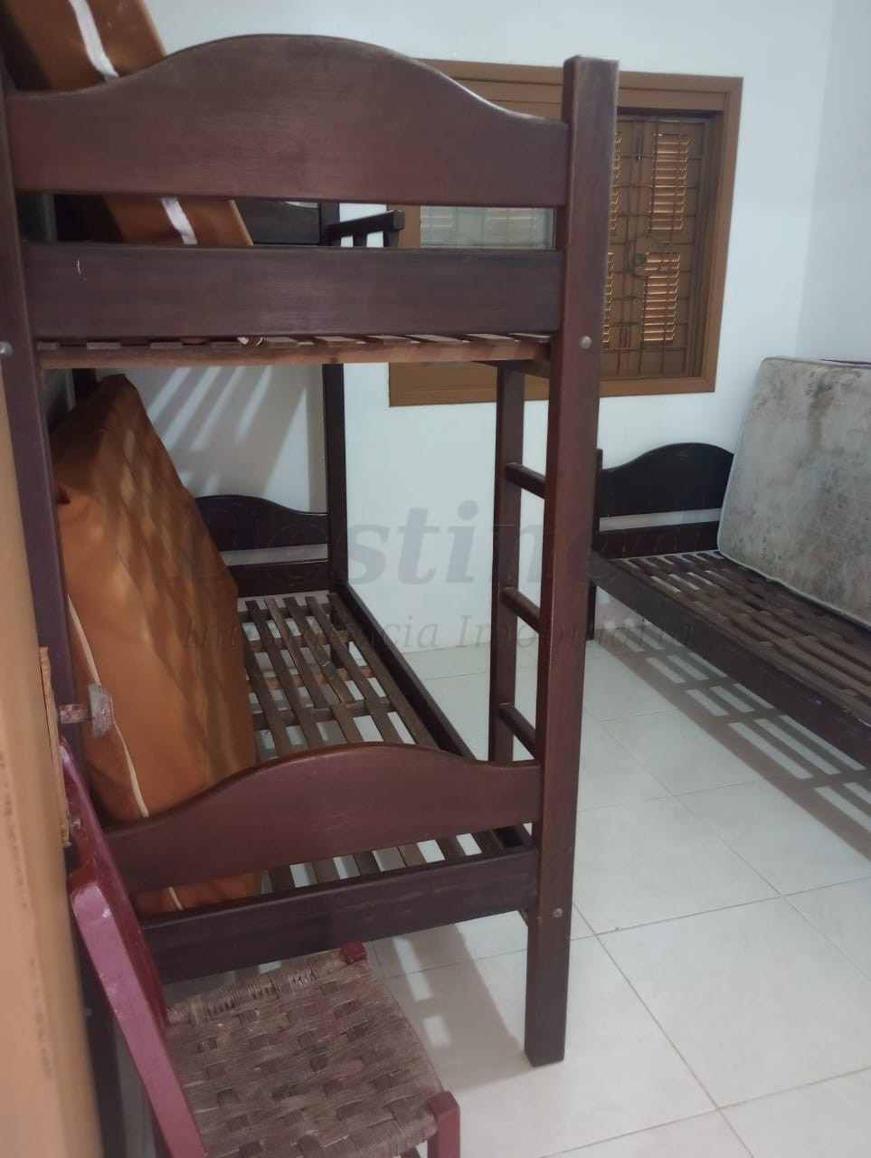 Casa 3 quartos para Venda no bairro Areias branca em arroi do sal 