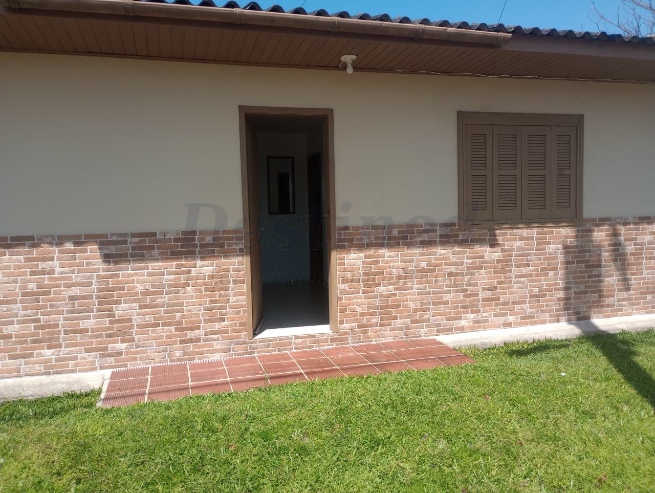 Casa 3 quartos para Venda no bairro Areias branca em arroi do sal 
