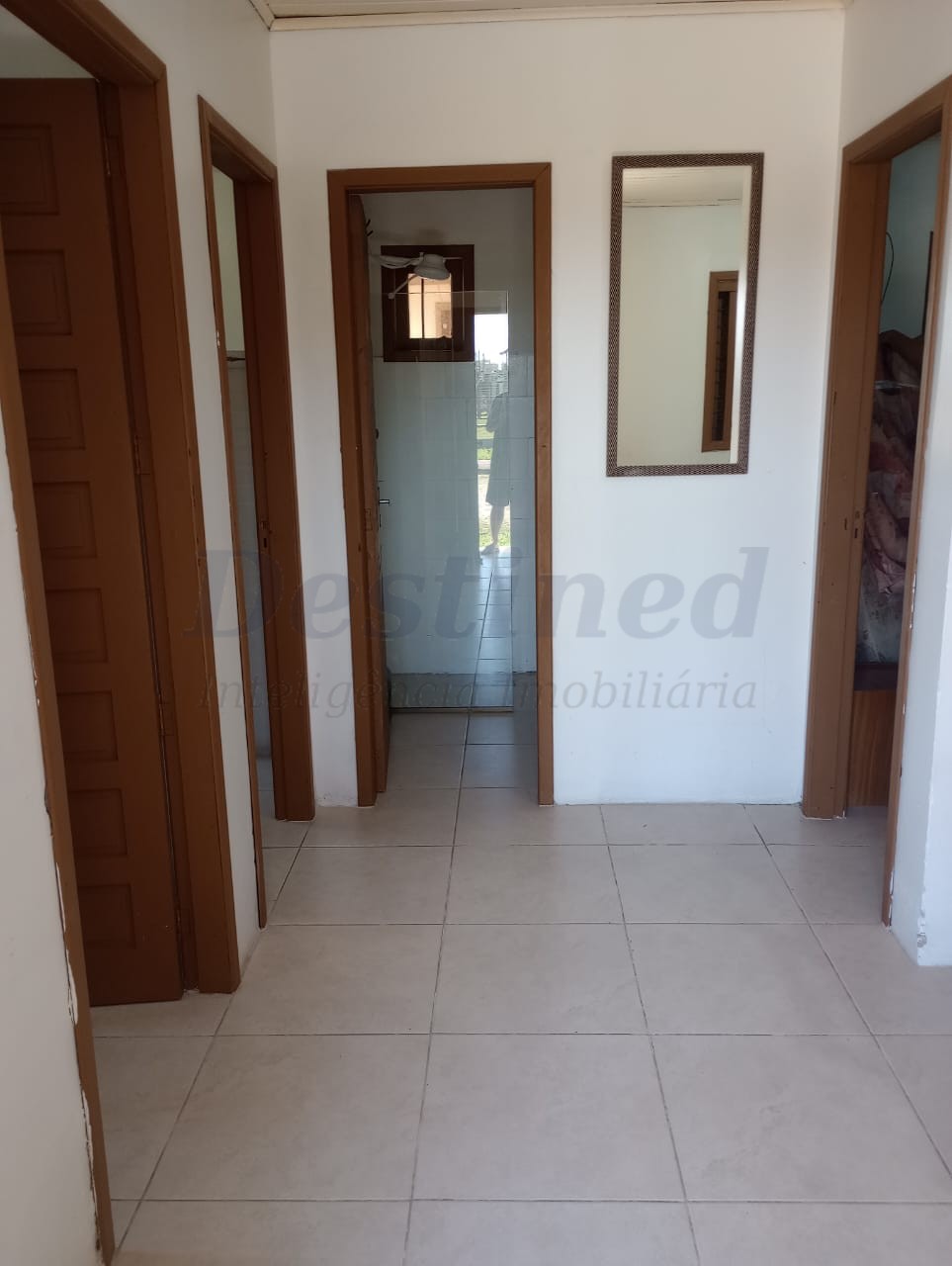 Casa 3 quartos para Venda no bairro Areias branca em arroi do sal 