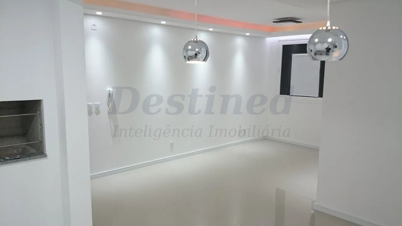 Apartamento 3 quartos para Venda no bairro Marechal Rondon em Canoas