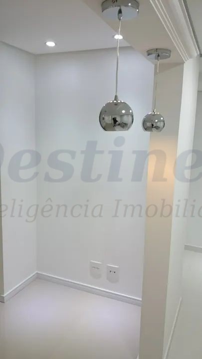 Apartamento 3 quartos para Venda no bairro Marechal Rondon em Canoas