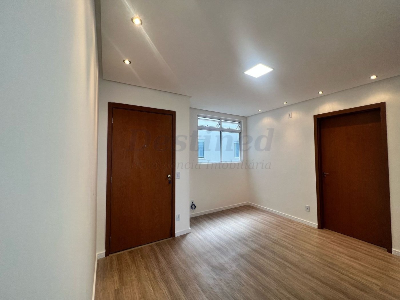 Apartamento 2 quartos para Venda no bairro canudos em Novo Hamburgo